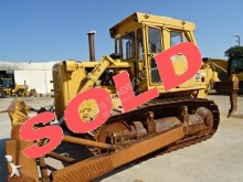 buldozer Caterpillar