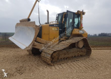 buldozer Caterpillar
