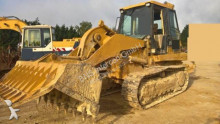 bulldozer Caterpillar 953C **Bj 2002/9500H/2-Zahn-Ripper**