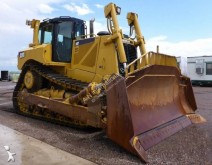 buldozer Caterpillar D8T