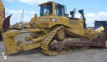 buldozer Caterpillar D8R