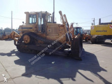 buldozer Caterpillar D6H