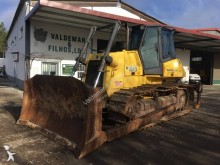 bulldozer New Holland