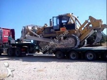 buldozer Caterpillar D8K
