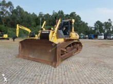 bulldozer Komatsu D65EX-15