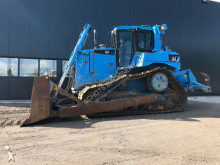 bulldozer Caterpillar D 6 T XW