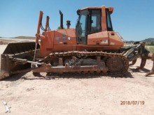 bulldozer Fiat-Hitachi
