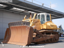 buldozer Liebherr