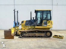 bulldozer Komatsu