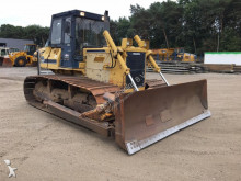 buldozer Komatsu