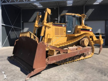 buldozer Caterpillar D8R