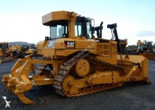 buldozer Caterpillar D6R