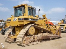 buldozer Caterpillar D6R