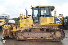 bulldozer Komatsu