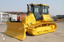 bulldozer Komatsu