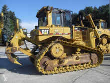 bulldozer Caterpillar
