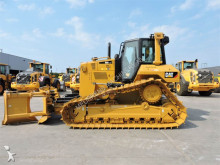 bulldozer Caterpillar D6NLGP