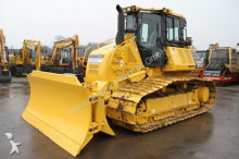 bulldozer Komatsu