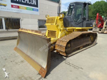 bulldozer Komatsu