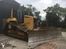 bulldozer Caterpillar