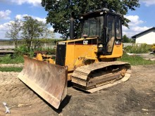 bulldozer Caterpillar