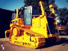 bulldozer Caterpillar