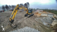 Liebherr 722 bulldozer