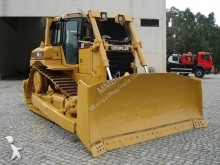bulldozer Caterpillar D6R II XW