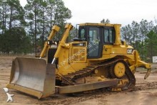 bulldozer Caterpillar