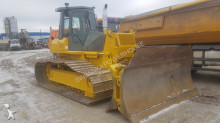 bulldozer Komatsu