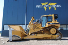 bulldozer Caterpillar