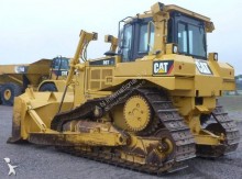 bulldozer Caterpillar D6T XL