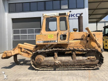 bulldozer Liebherr