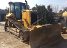 bulldozer Caterpillar