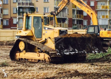 bulldozer Caterpillar