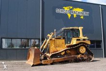 bulldozer Caterpillar