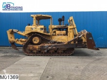 bulldozer Caterpillar D8R