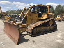 bulldozer Caterpillar