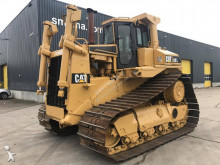 bulldozer Caterpillar