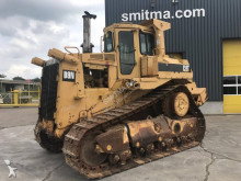 bulldozer Caterpillar