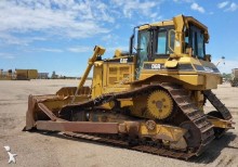 bulldozer Caterpillar