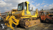 bulldozer Komatsu