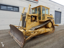 bulldozer Caterpillar