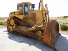 bulldozer Caterpillar