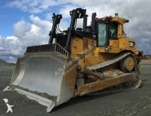 bulldozer Caterpillar