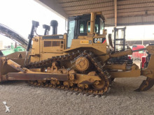 bulldozer Caterpillar