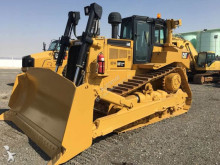 bulldozer Caterpillar