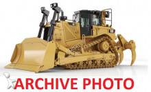 bulldozer Caterpillar