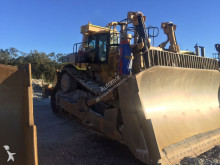 bulldozer Caterpillar