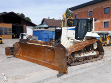 bulldozer Caterpillar